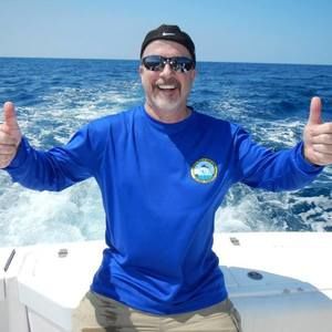 Meet your Posher, Wayne